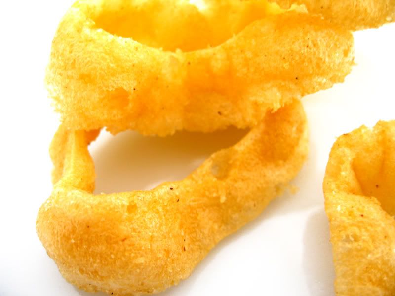 Safari Brand Blog Wise Onion Rings